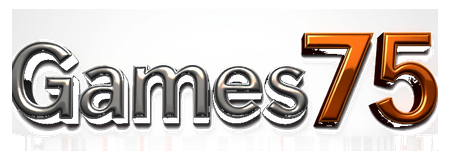 games 75 logo