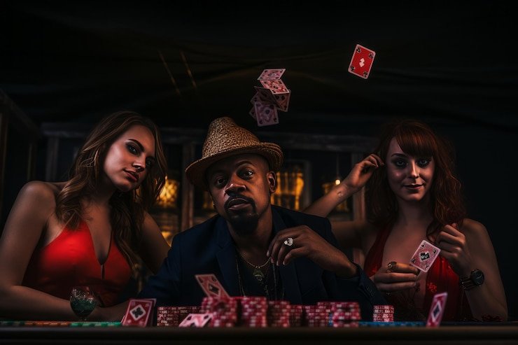 games 75 Live Casino